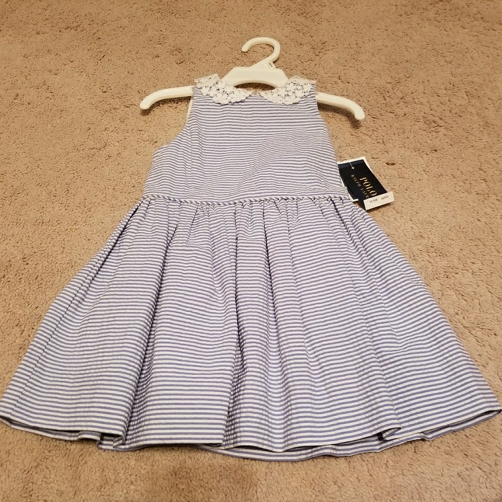 Toddler Girls Dress